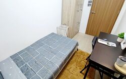 Water Place (D15), Condominium #560278951